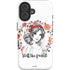 Disney Snow White Still the Fairest Art iPhone 16 Magsafe Impact Case